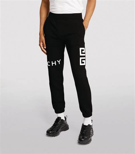 givenchy shorts boys|Givenchy sweatpants men.